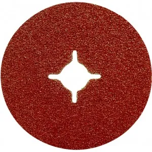 Flexible Fibre Discs