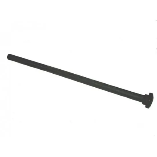 M24 X 300 SQ SQ HT HOLDING DOWN BOLT/NUT