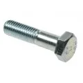M8 x 30 Hex Head Bolt 8.8 ZN