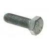 M20 x 45 Hex Head Setscrew 8.8 Galv