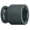 36mm x 1/2" IMPACT SOCKET KING DICK