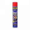 LM-90 LINE MARKING PAINT (RED) 750ml Aerosol