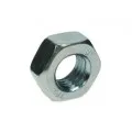M3 HEX FULL NUT ZN
