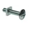 M6 x 90 ROOFING BOLT & NUT