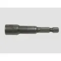 Magnetic Hex Nut and Tek Screw Driver 1/4in Hex 8mm (5/16)