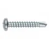 4.2 X 32mm CR PAN SELF DRILL SCREW ZN