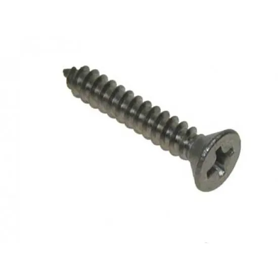 10 x 5/8 CR CSK SELF TAP A2 10 x 5/8 CR CSK SELF TAP A2