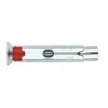 M8 X 60 SLEEVE ANCHOR CSK (M6)