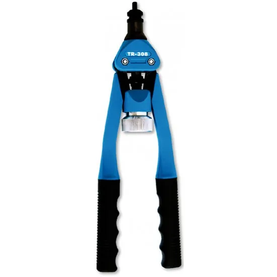 TR308 NUTSERT TOOL M3-M8 BRALO 02TR03080 INSERT NUT MANUAL RIVETING TOOL IN PLASTIC BOX TR308 NUTSERT TOOL M3-M8 BRALO 02TR03080 INSERT NUT MANUAL RIVETING TOOL IN PLASTIC BOX