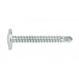 Self Drill Wafer & Countersunk