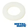 M4 NYLON WASHER