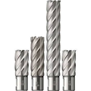 Mag Drill Broaching Cutters