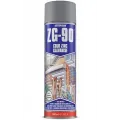 ZG-90 GALVANISING ZINC AEROSOL SPRAY PAINT (SILVER)