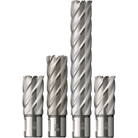 32mm MAGNETIC CUTTER LONG