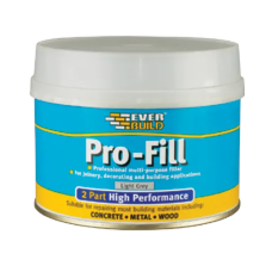 EVERBUILD PRO FILL 500g