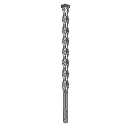 M14 x 300mm SDS DRILL BIT