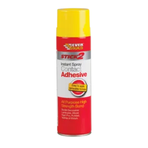 Adhesives